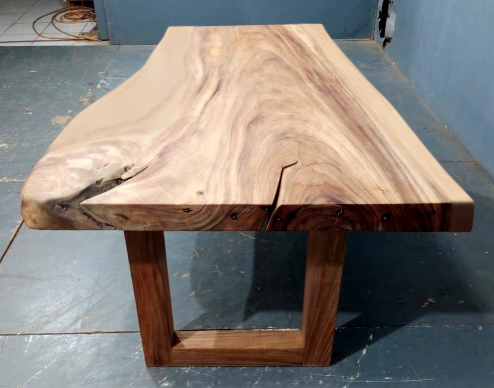 Live Edge Tables
