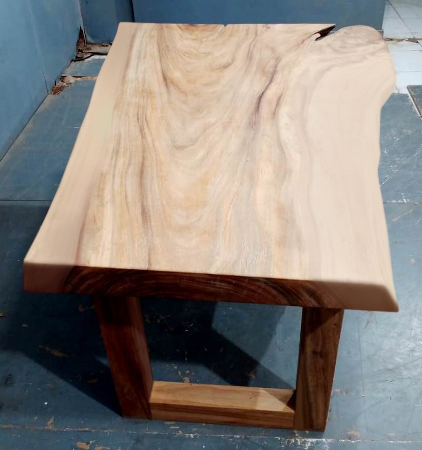 Live Edge Tables