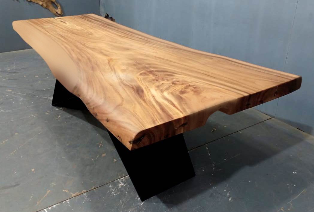 Live Edge Tables