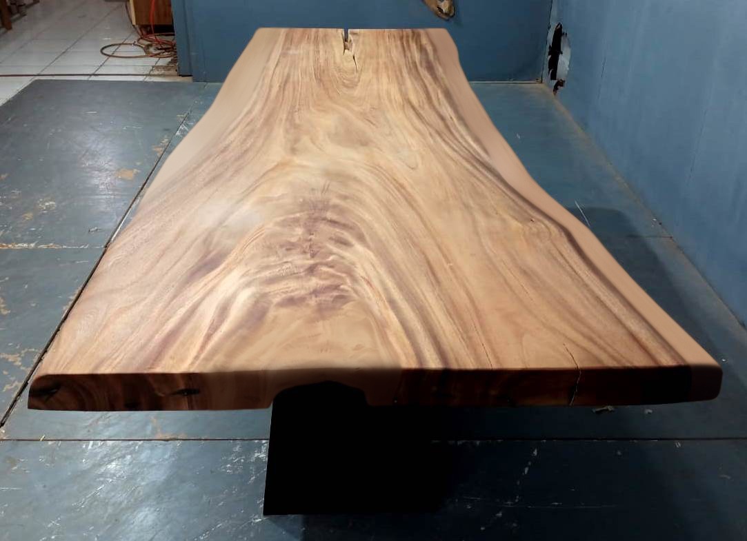 Live Edge Tables
