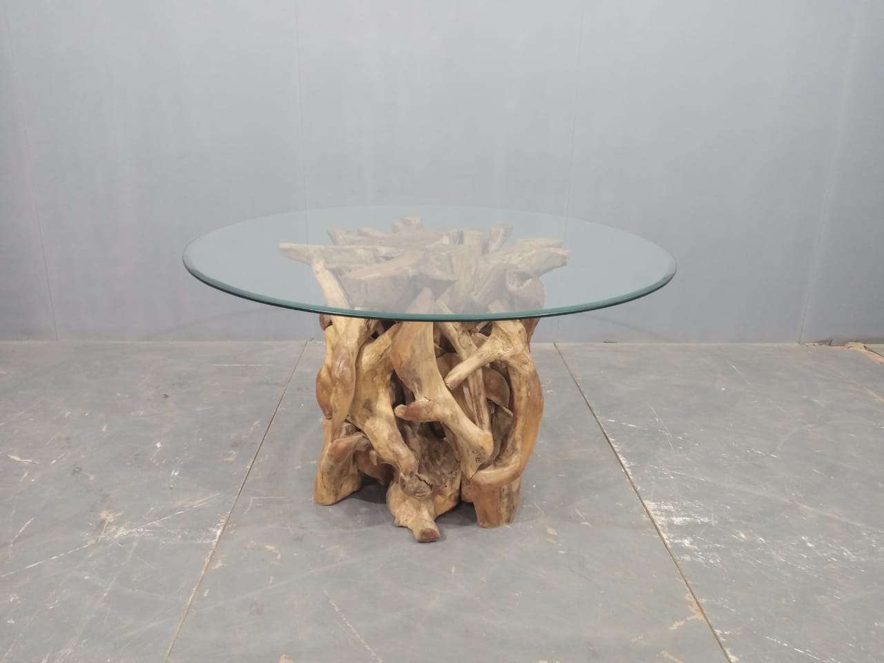 Live Edge Tables