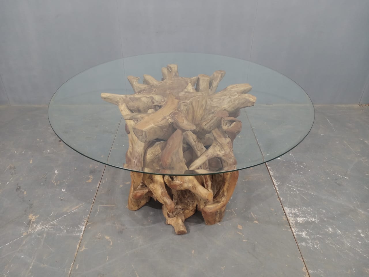 Live Edge Tables