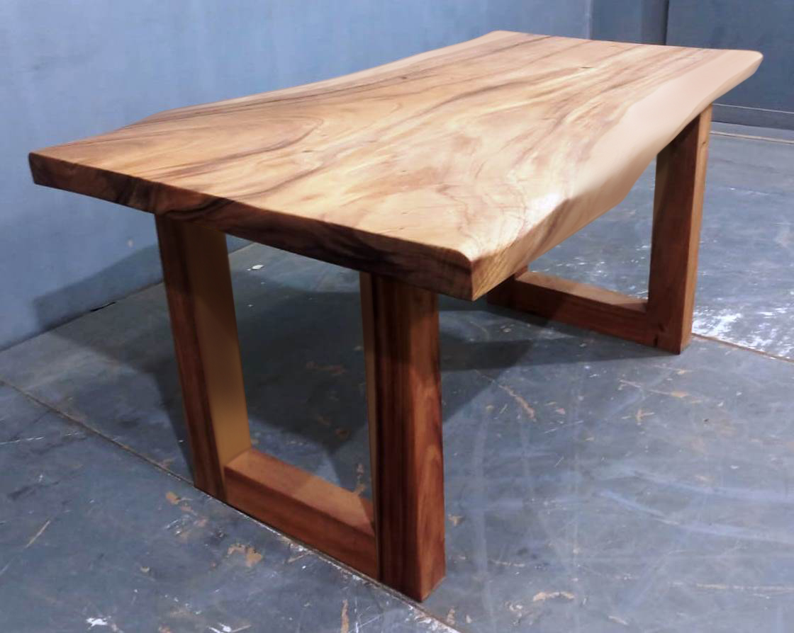 Live Edge Tables