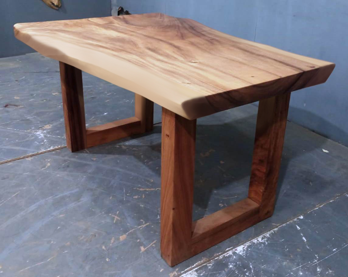 Live Edge Tables