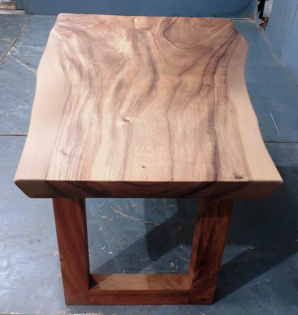 Live Edge Tables