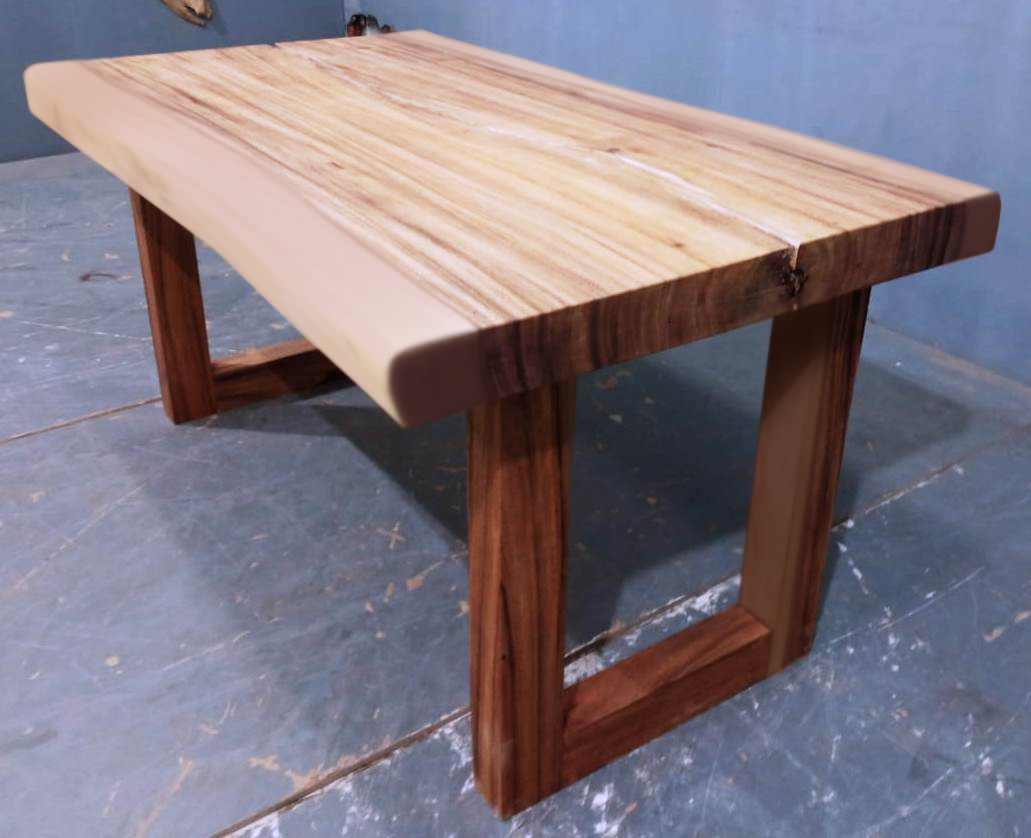 Live Edge Tables