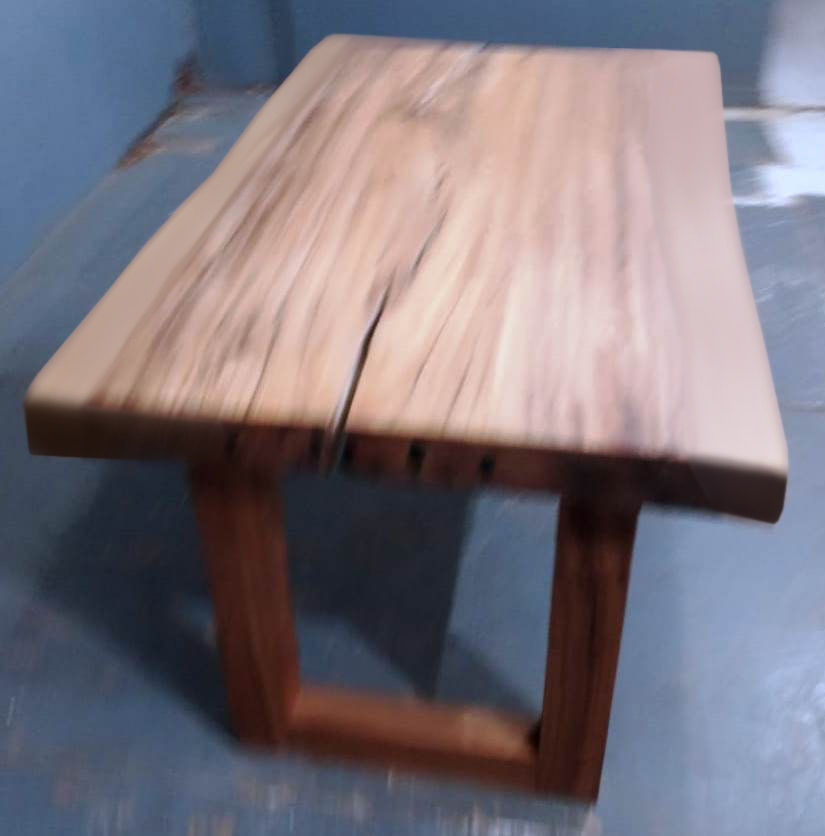 Live Edge Tables