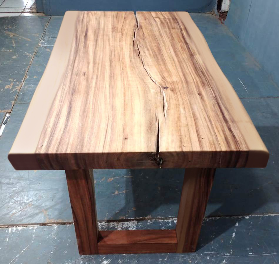 Live Edge Tables