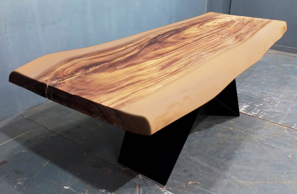 Live Edge Tables