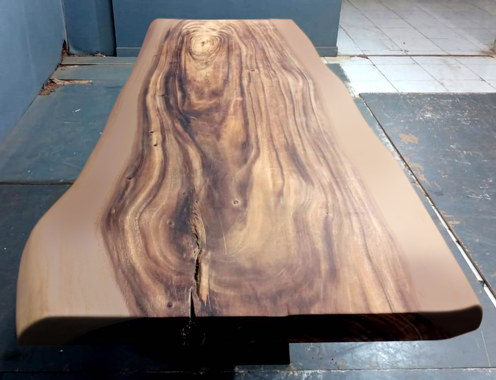 Live Edge Tables