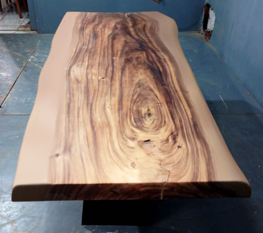 Live Edge Tables