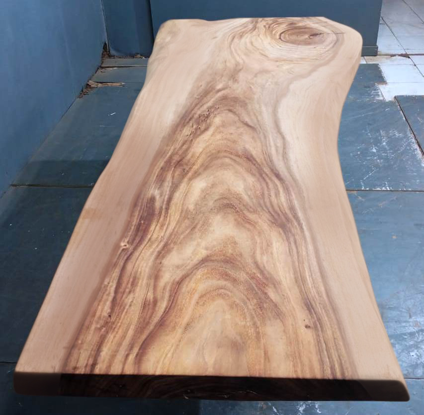 Live Edge Tables