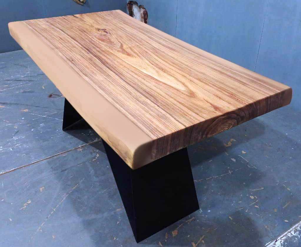 Live Edge Tables
