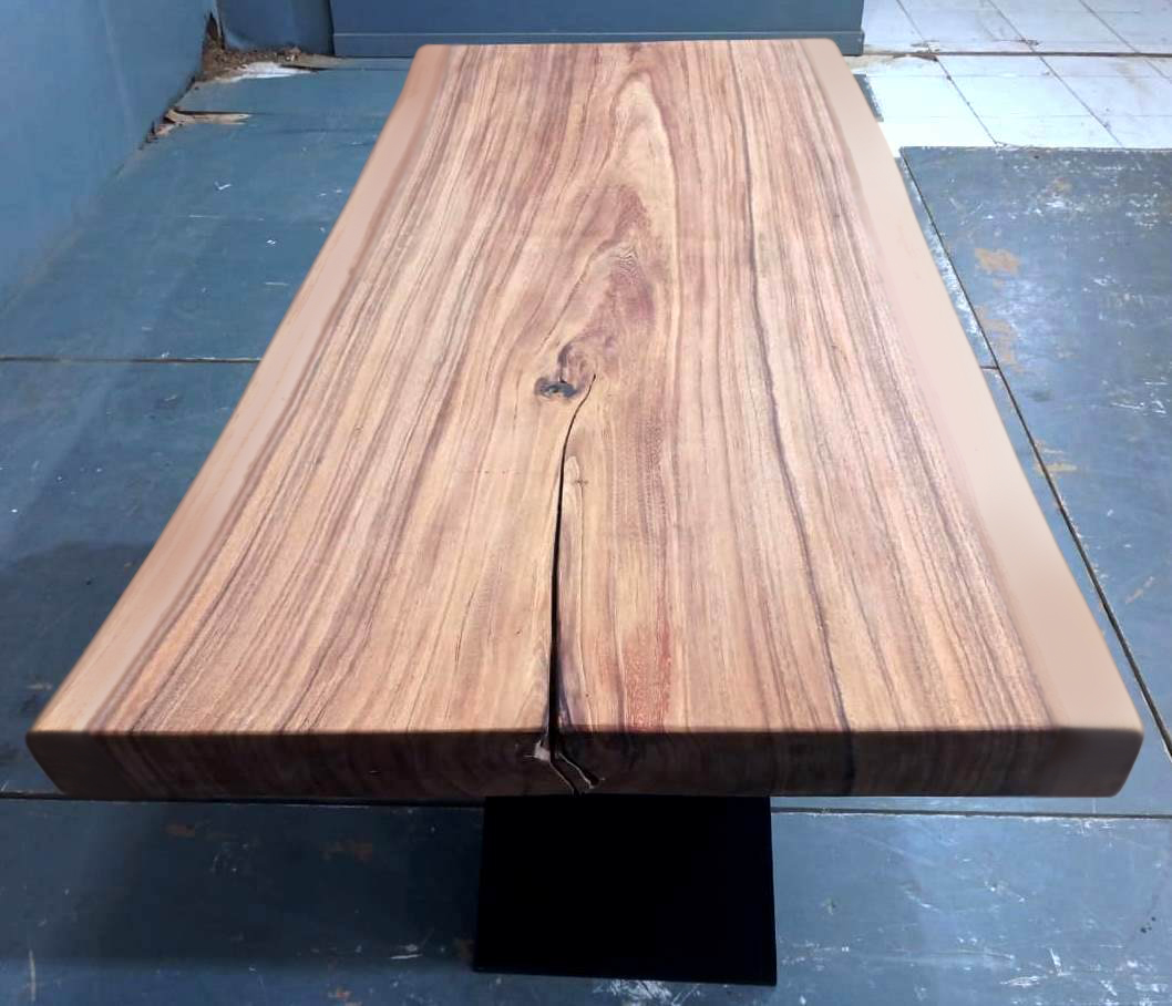 Live Edge Tables