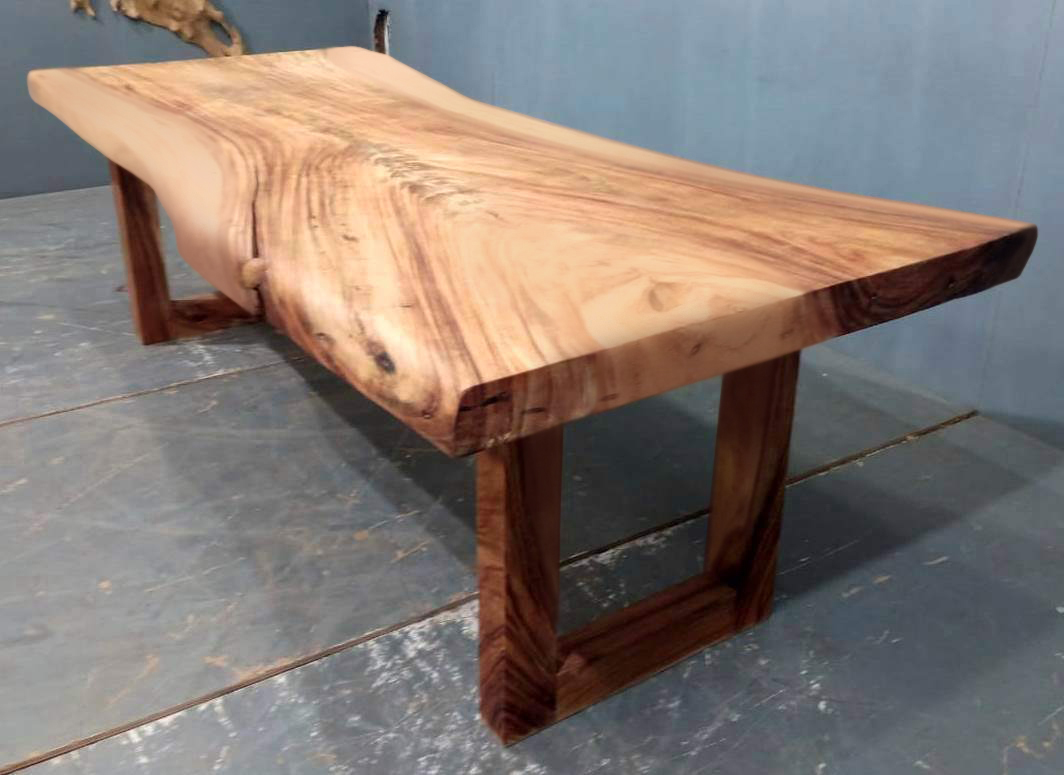 Live Edge Tables