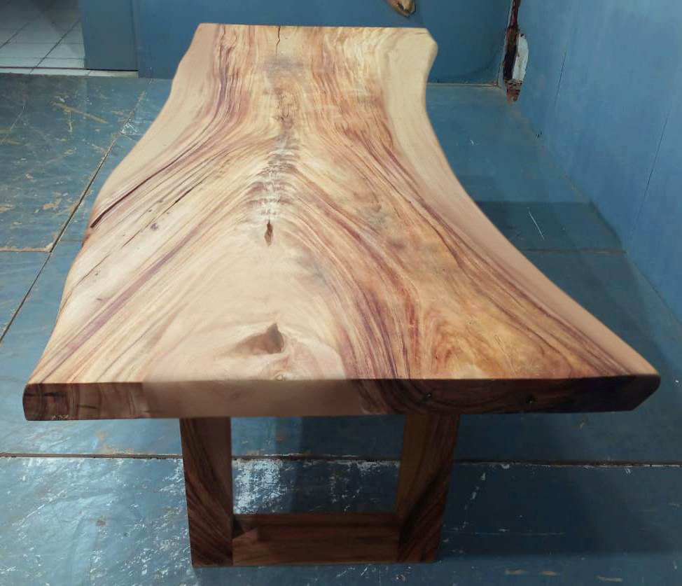 Live Edge Tables