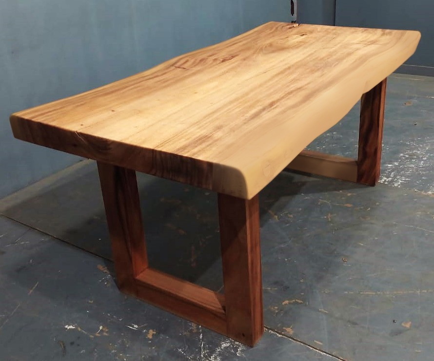 Live Edge Tables