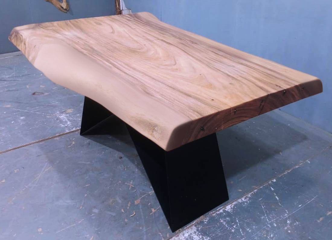 Live Edge Tables