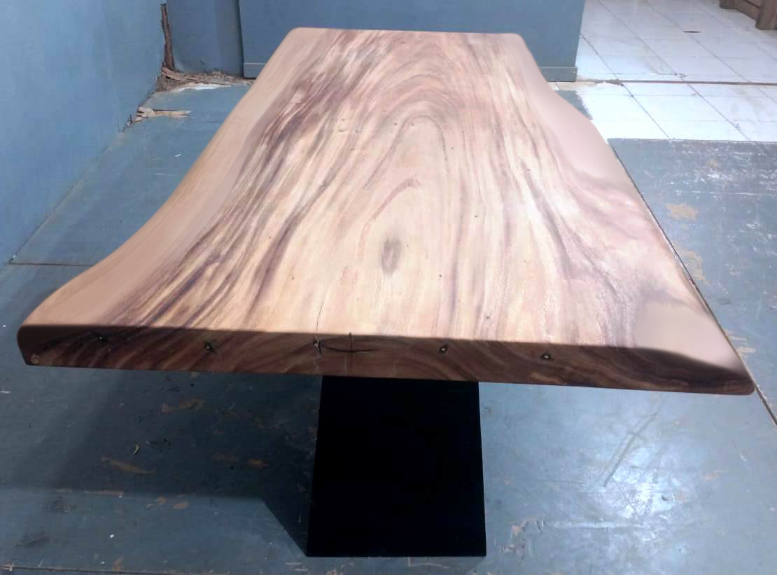 Live Edge Tables