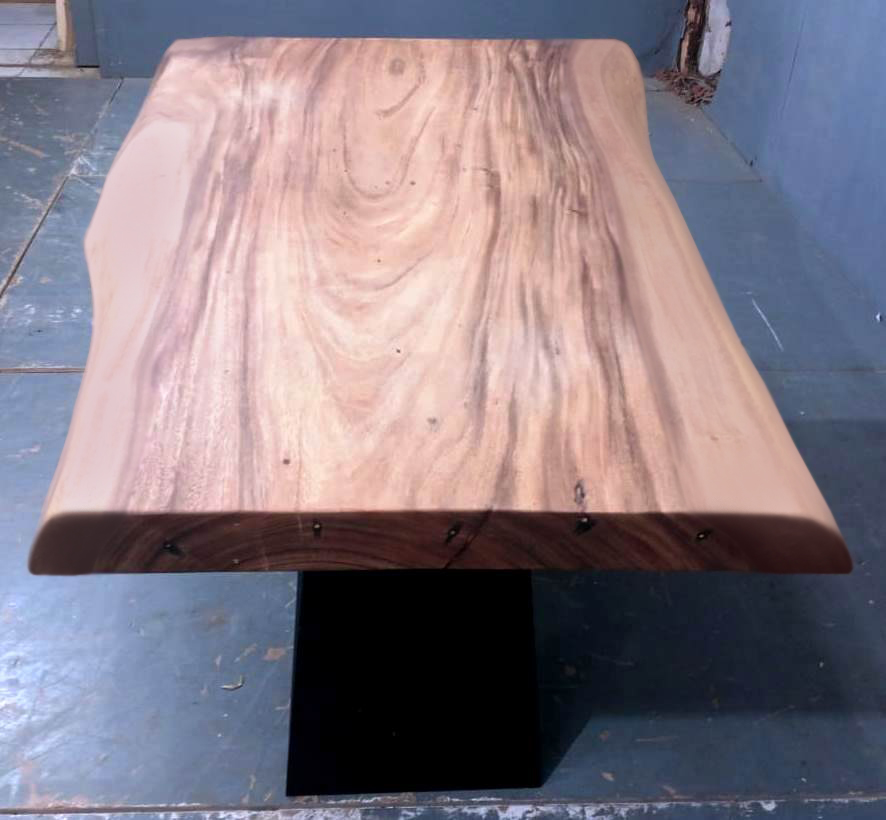 Live Edge Tables