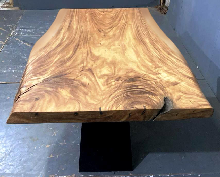 Live Edge Tables