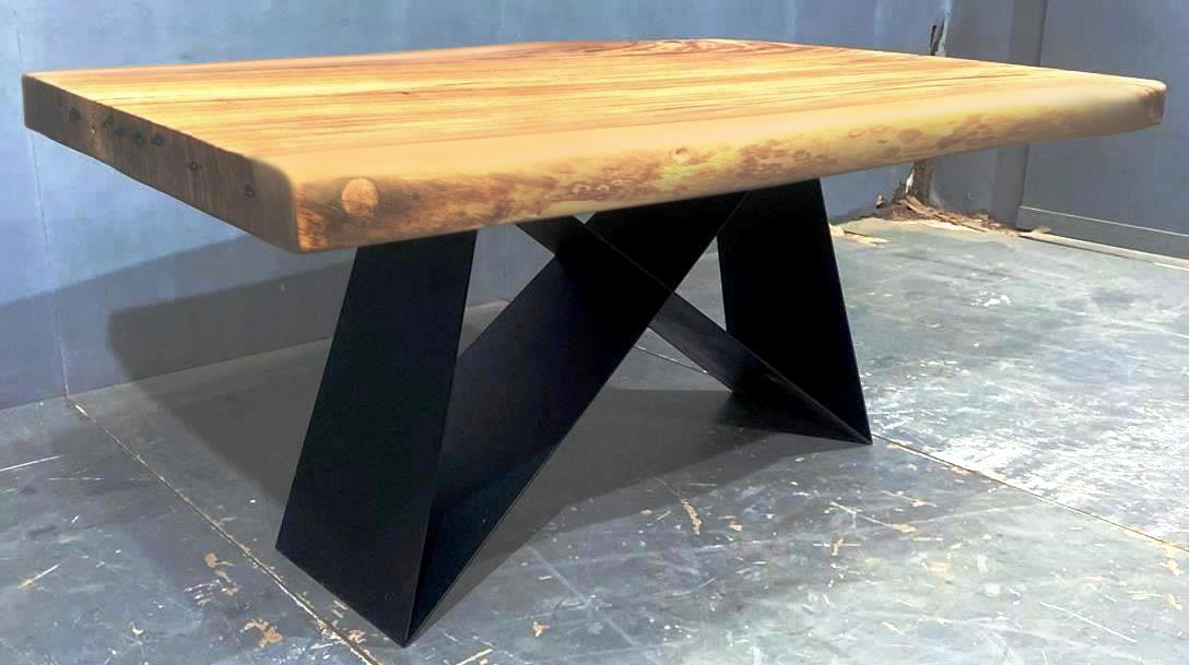 Live Edge Tables