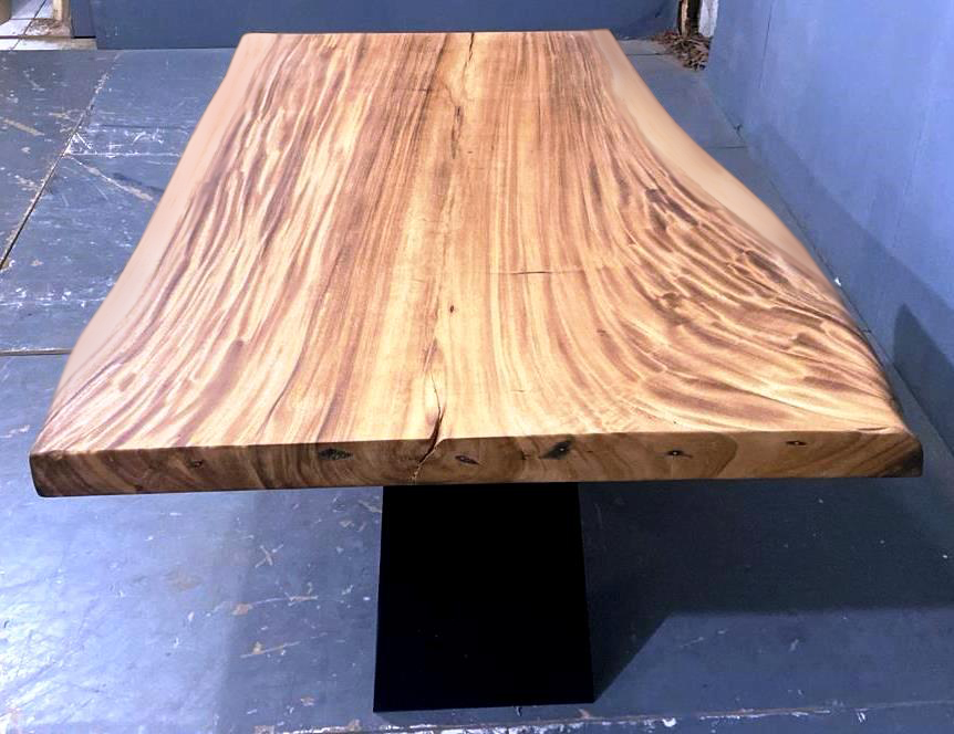 Live Edge Tables
