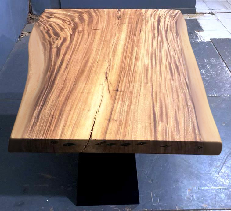 Live Edge Tables