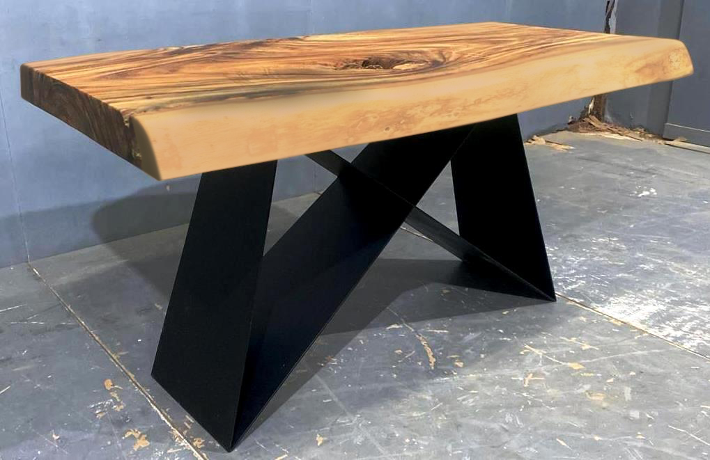 Live Edge Tables