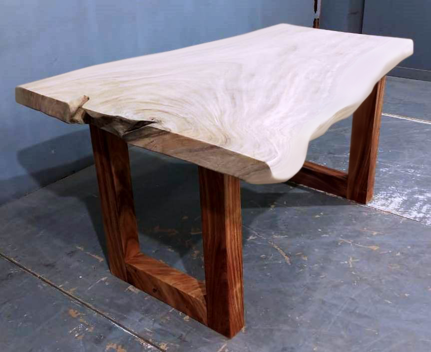 Live Edge Tables