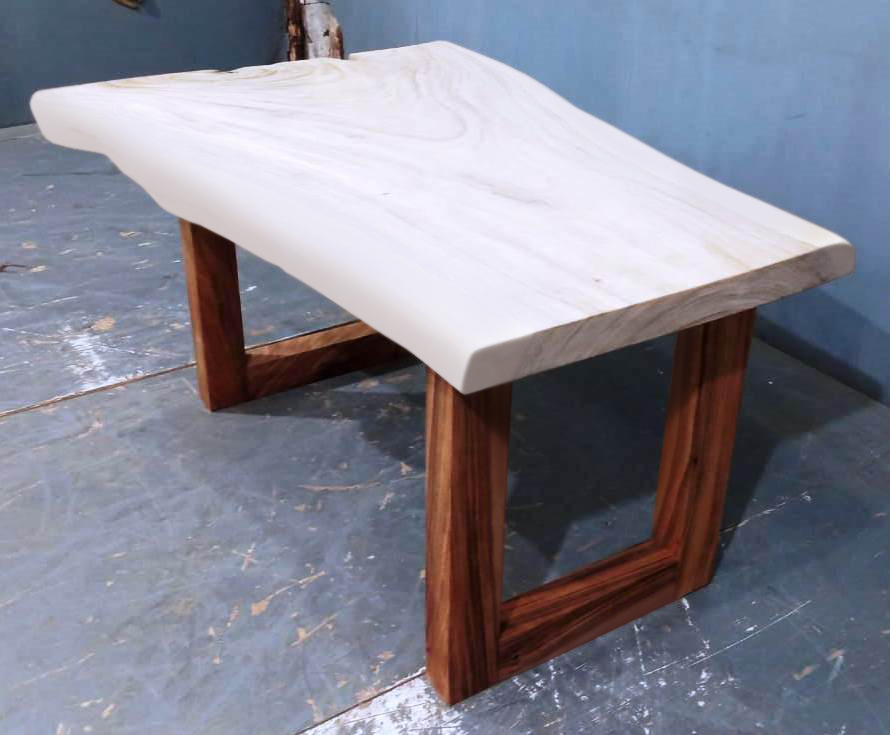 Live Edge Tables