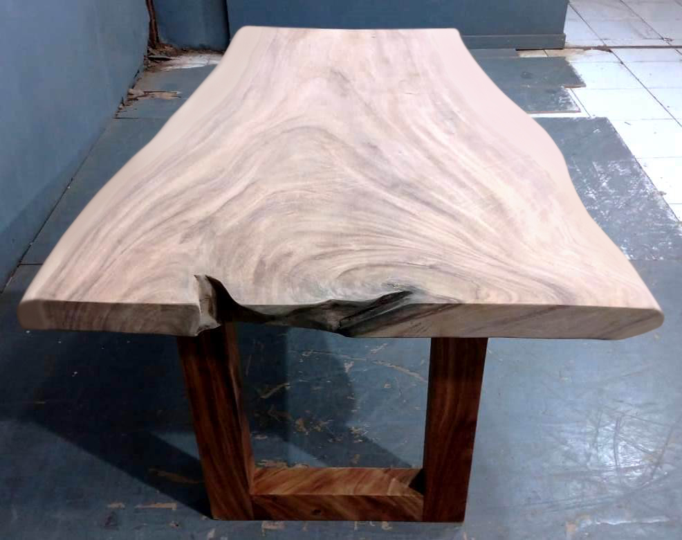 Live Edge Tables