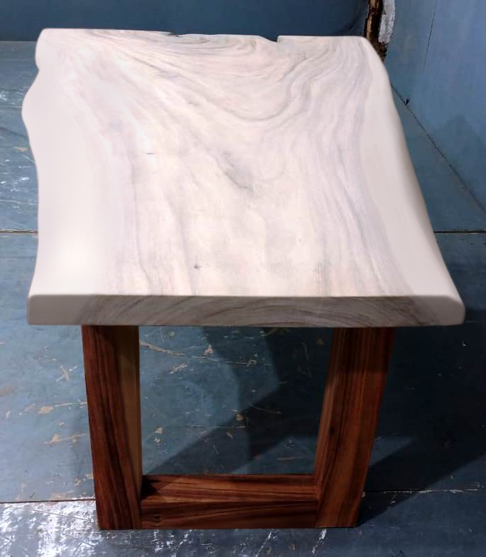 Live Edge Tables