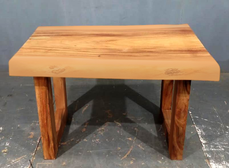 LIVE EDGE TABLES