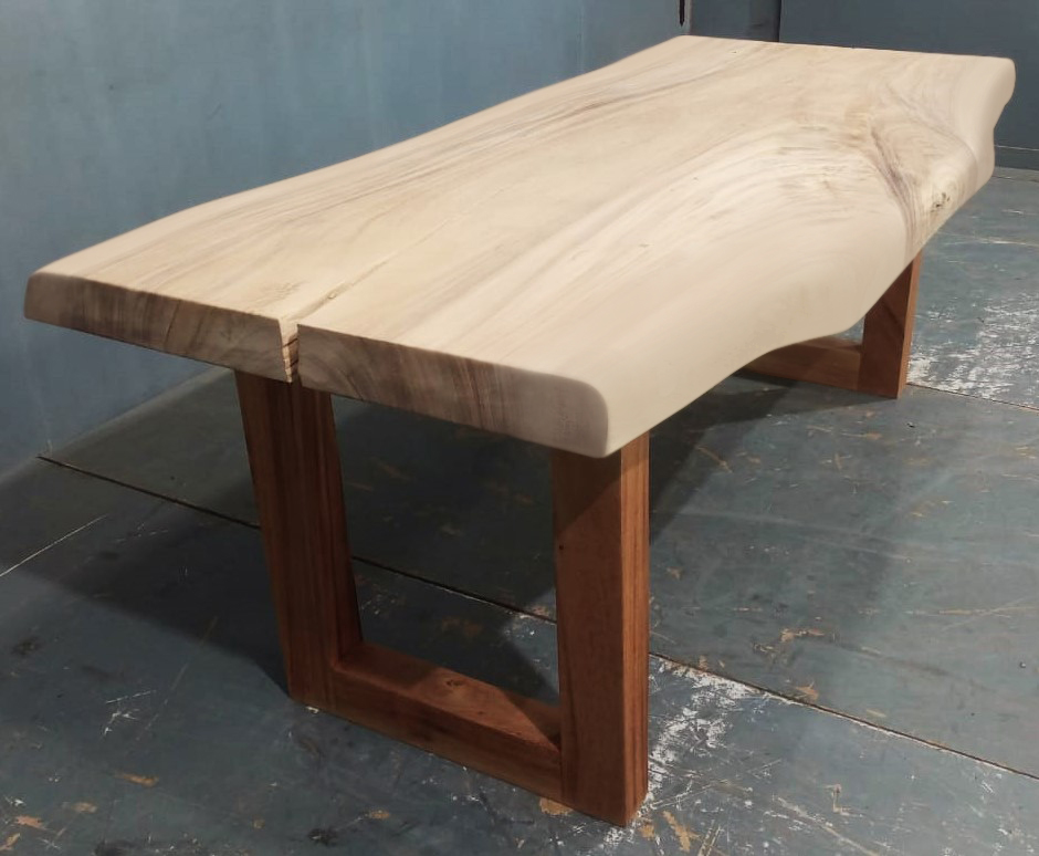 Live Edge Tables