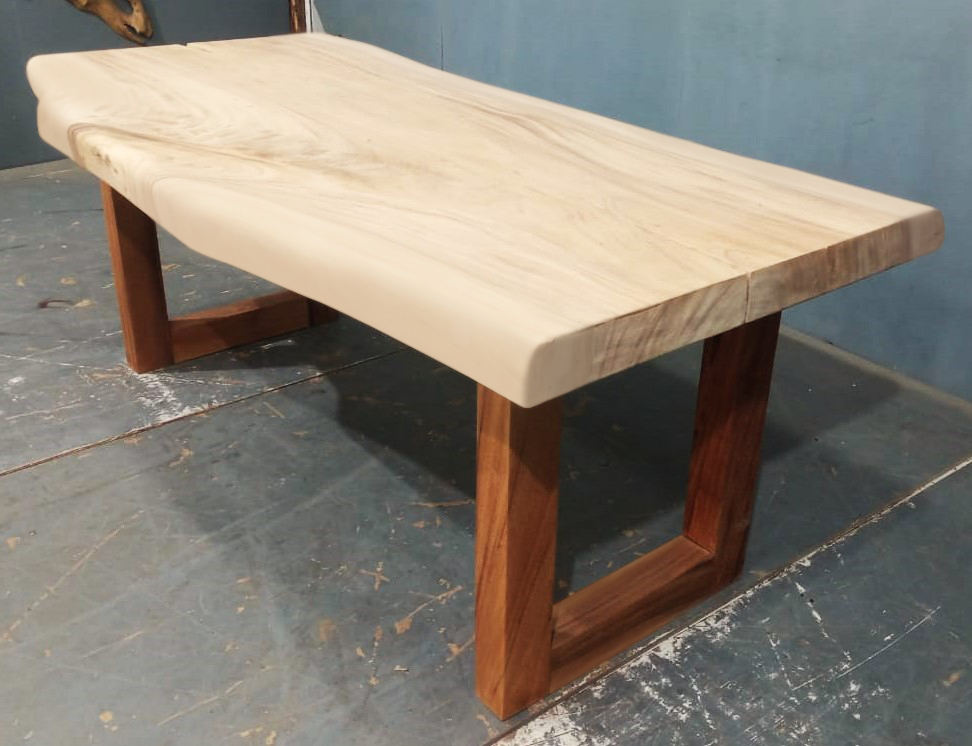 Live Edge Tables