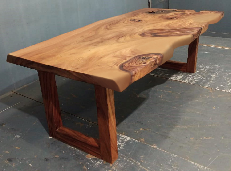 Live Edge Tables