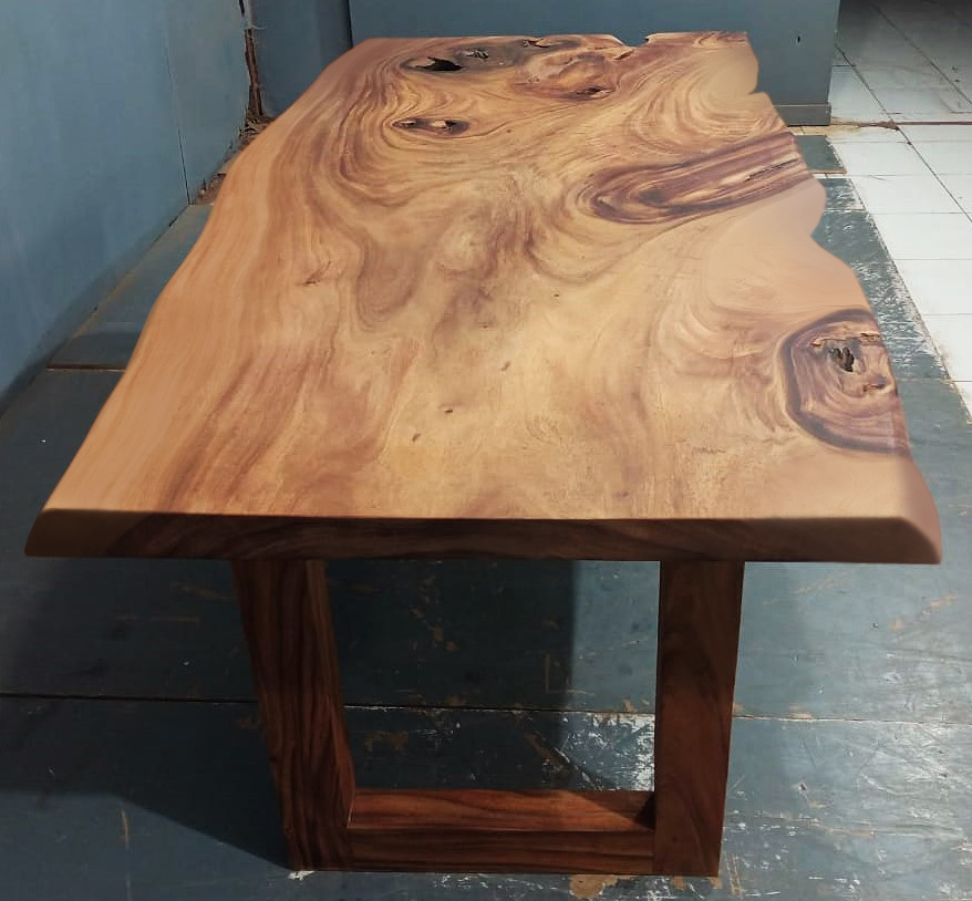 Live Edge Tables