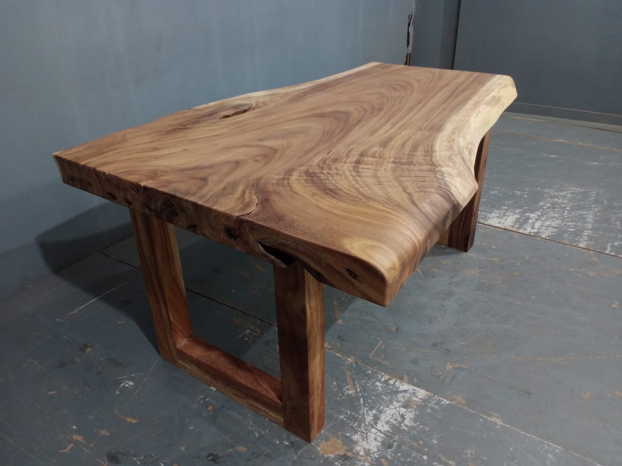 Live Edge Tables