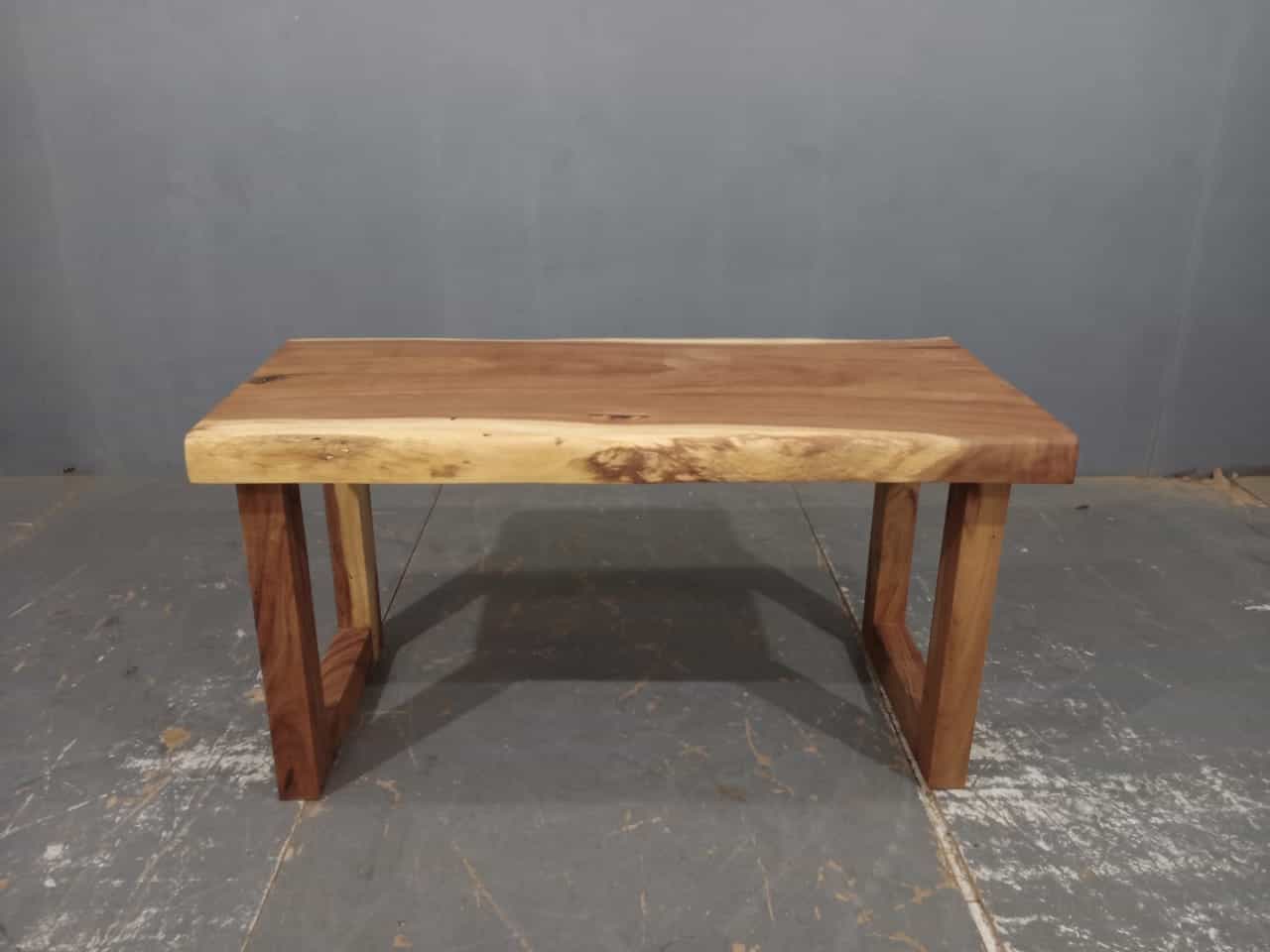 LIVE EDGE TABLES