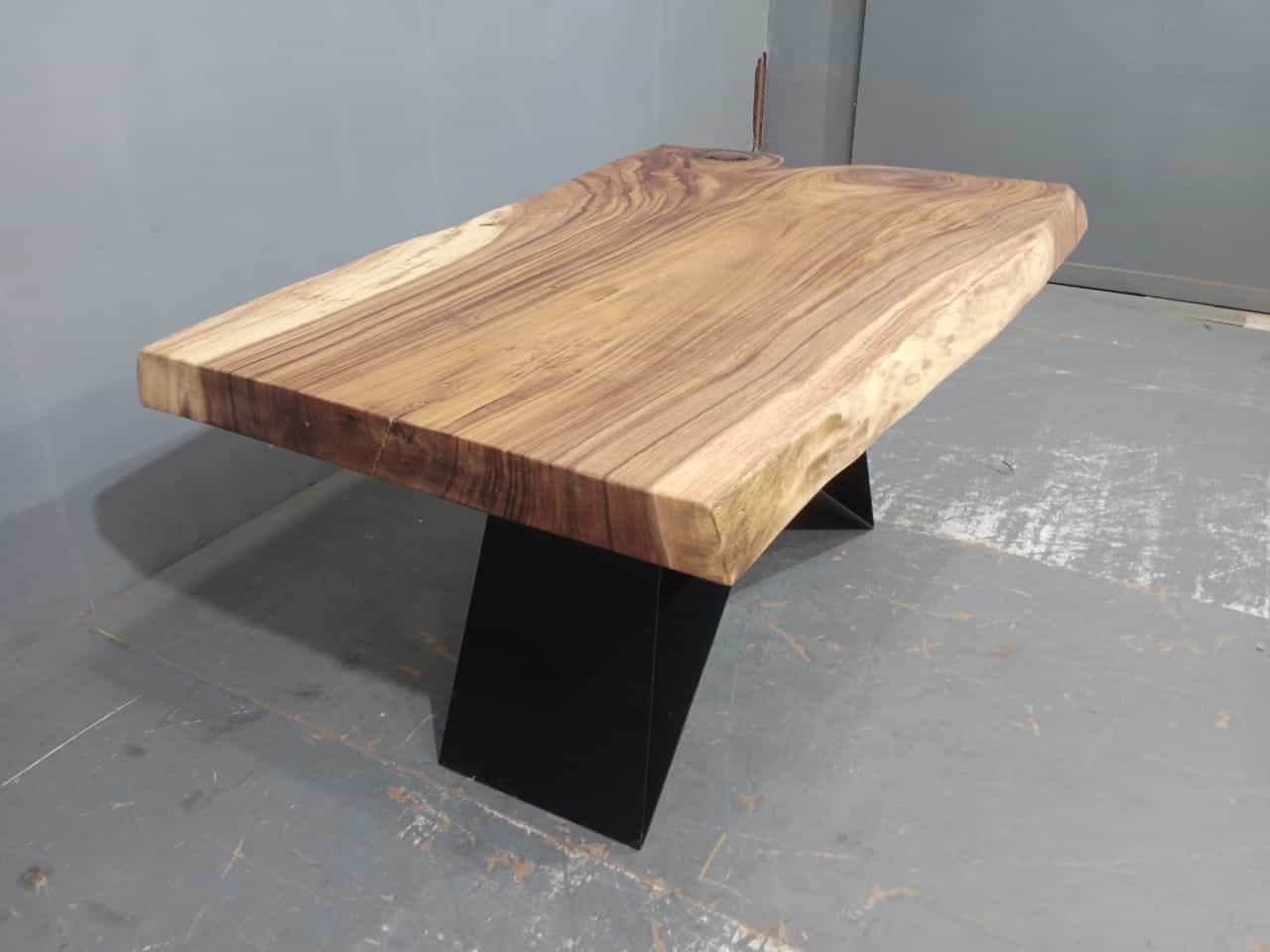Live Edge Tables