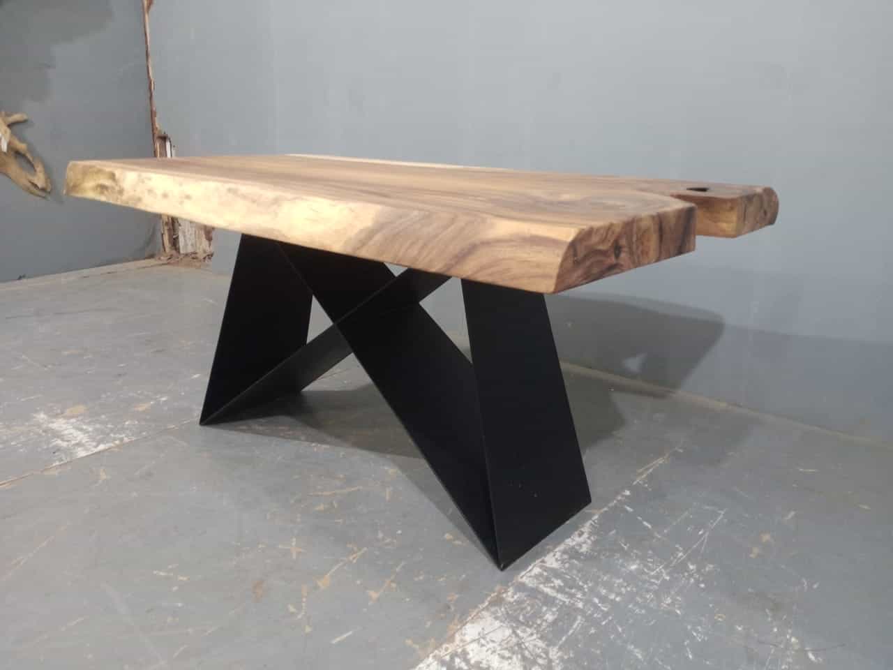 Live Edge Tables