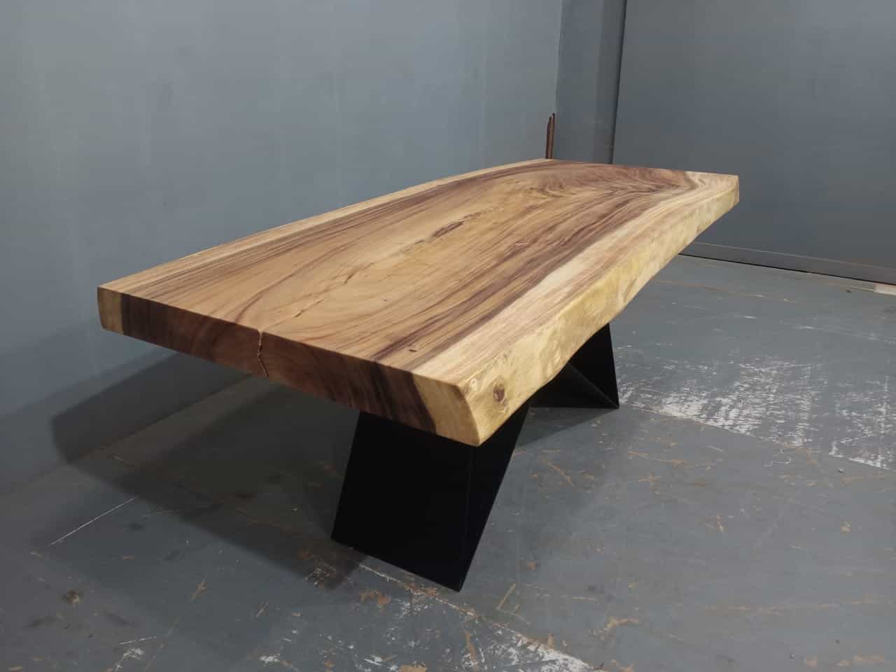 Live Edge Tables