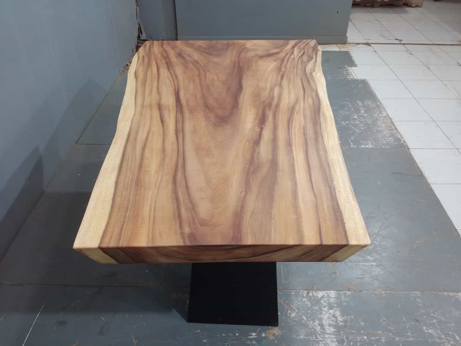 Live Edge Tables
