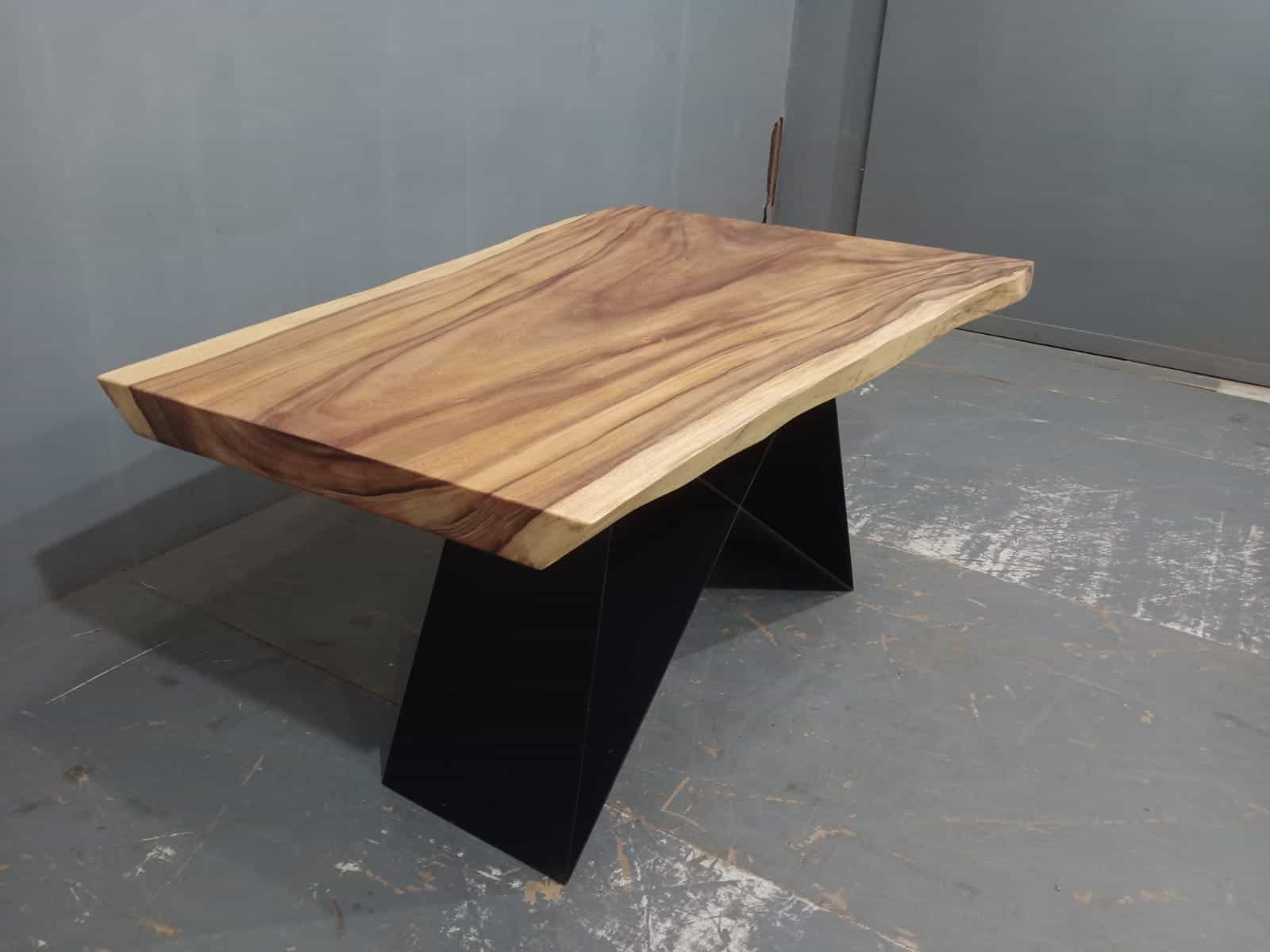 Live Edge Tables