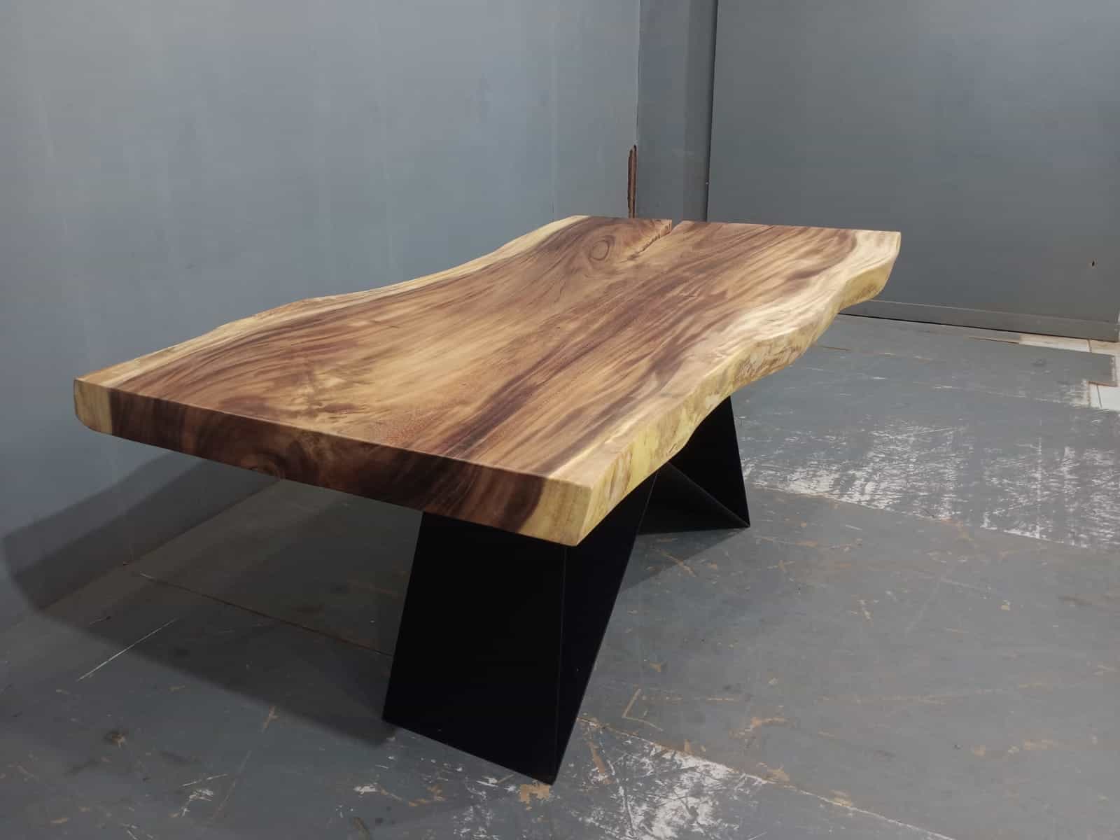 Live Edge Tables