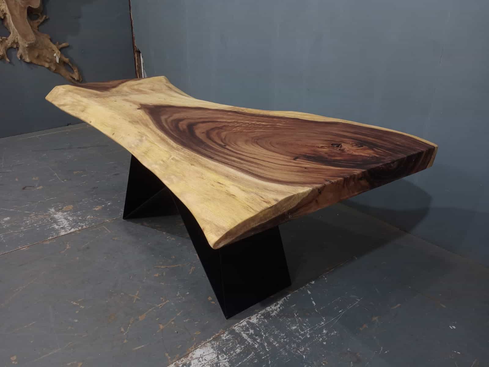 Live Edge Tables