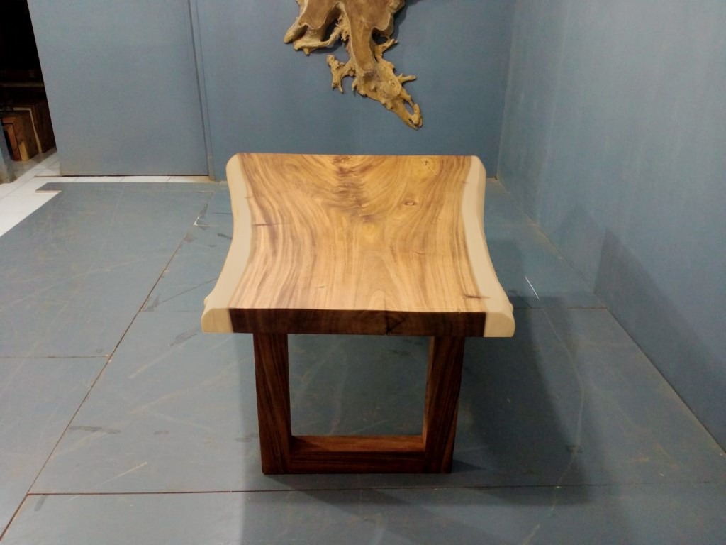 Live Edge Tables