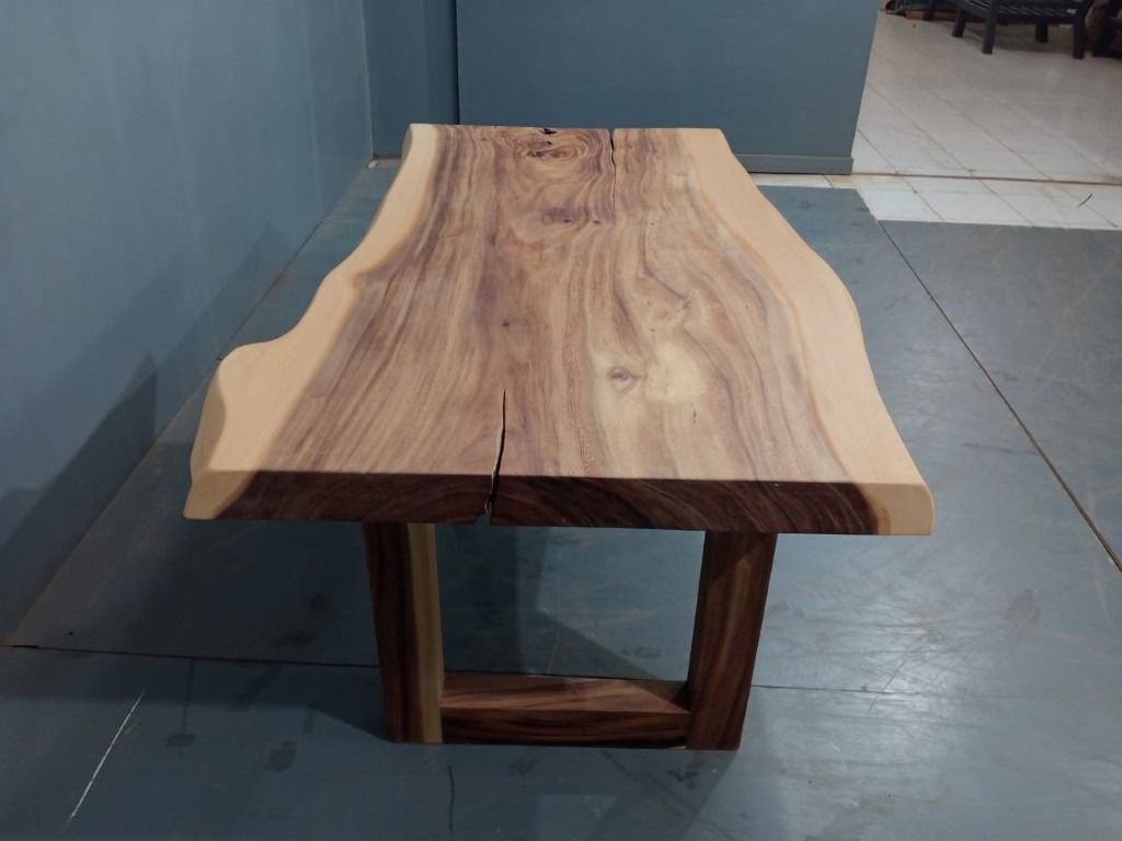 Live Edge Tables