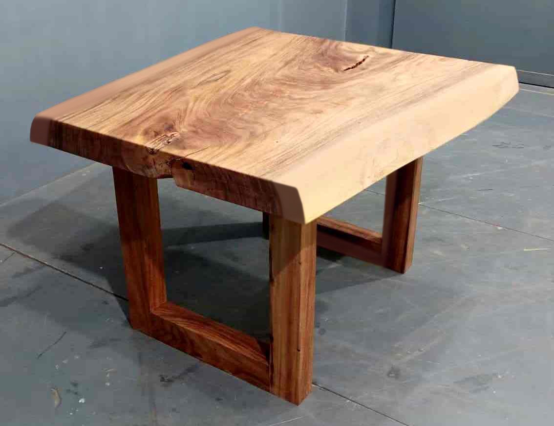 Live Edge Tables